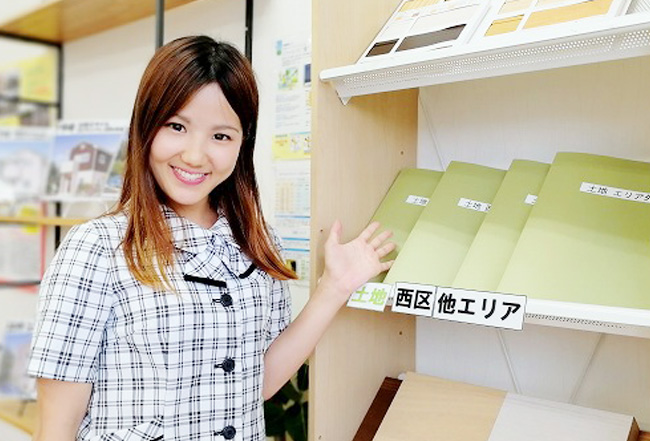 狭小住宅の打ち合わせ 写真