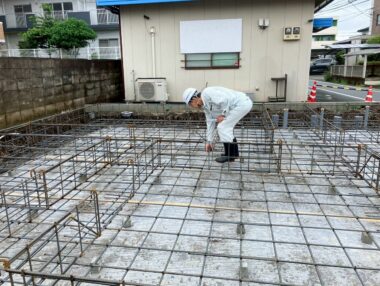 狭小平屋熊本市東区Ｓ様邸