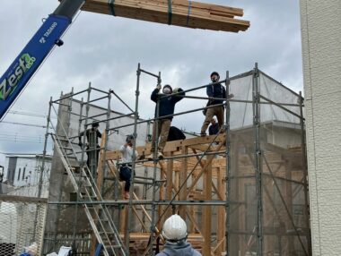 狭小平屋熊本市南区F様邸